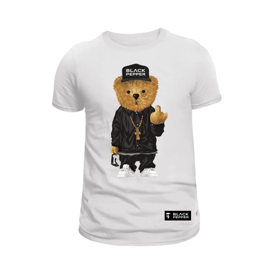 TEDDY X
