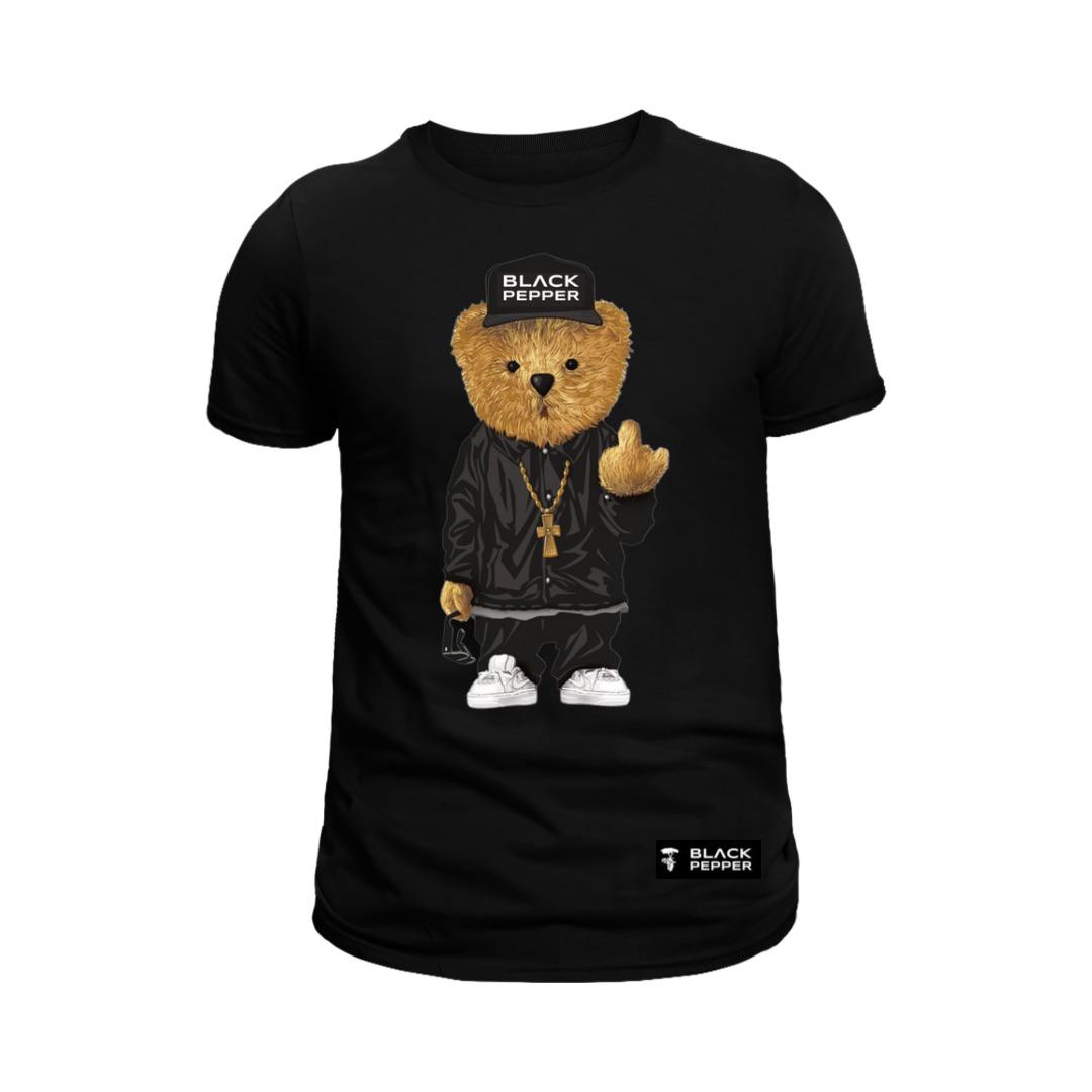 TEDDY X