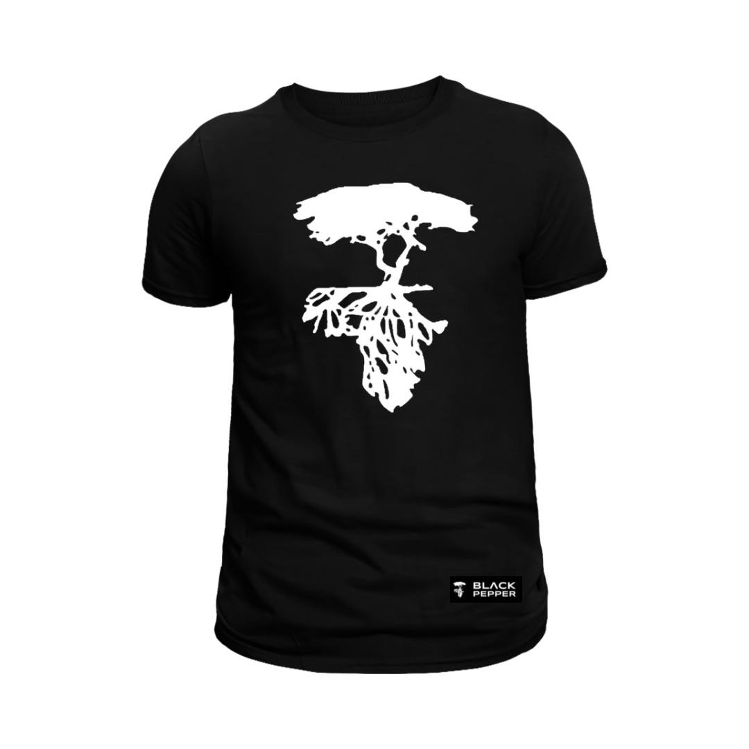 TREE TEE
