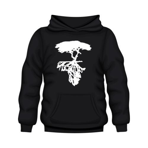 TREE HOODIE