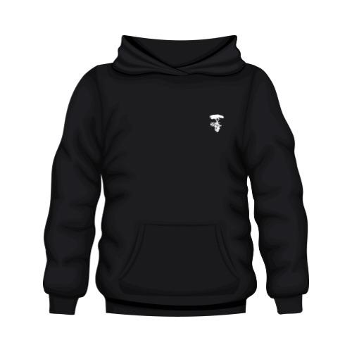 POCKET SIZE HOODIE