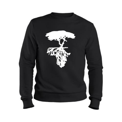 TREE SWEATER