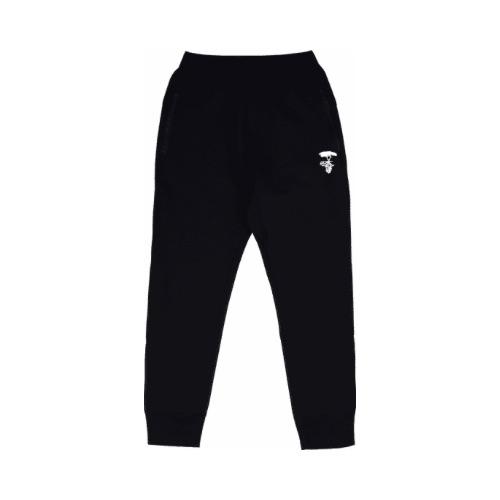 POCKET SIZE SWEATPANTS