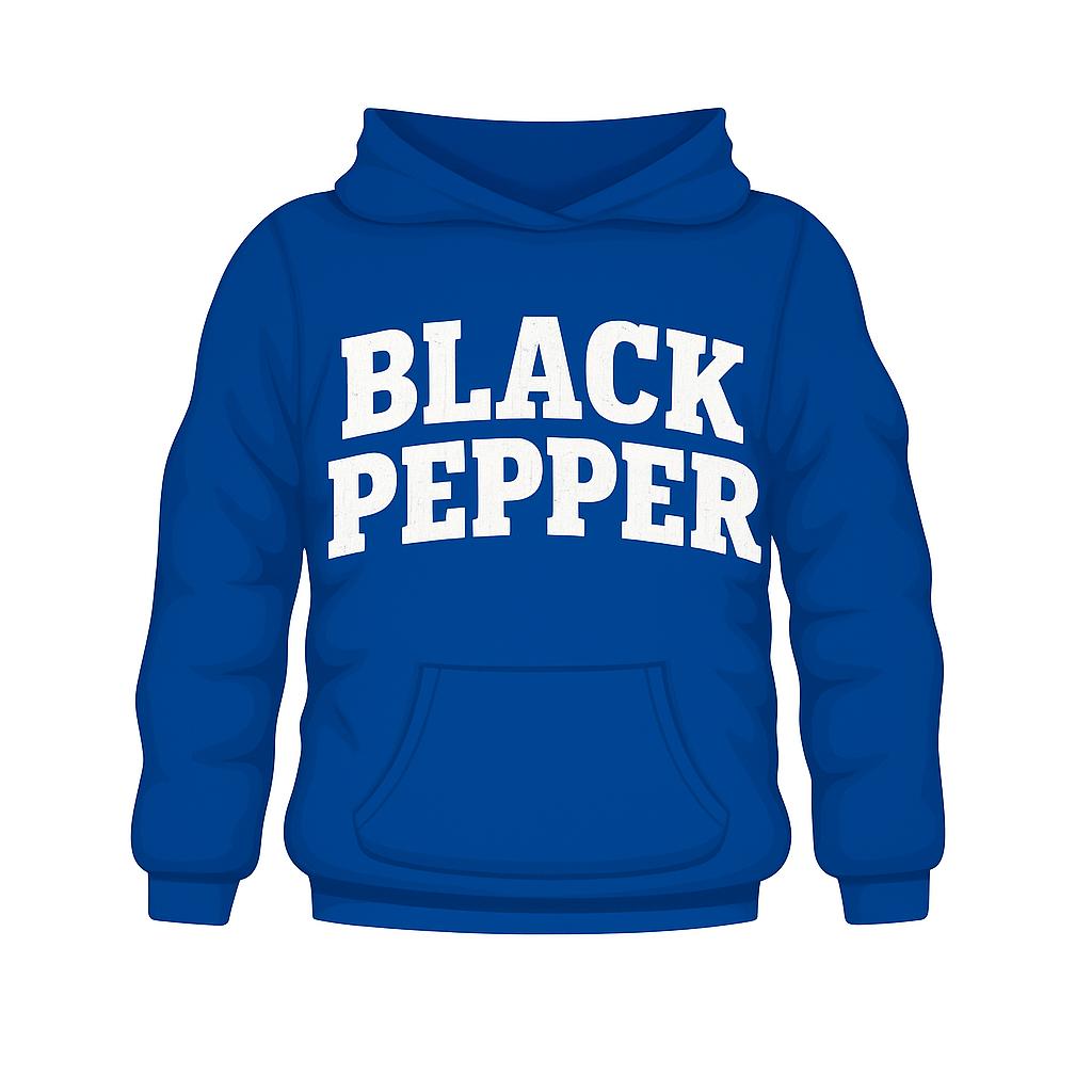 SHADES OF BLUE (SOB) TRACKSUIT SET