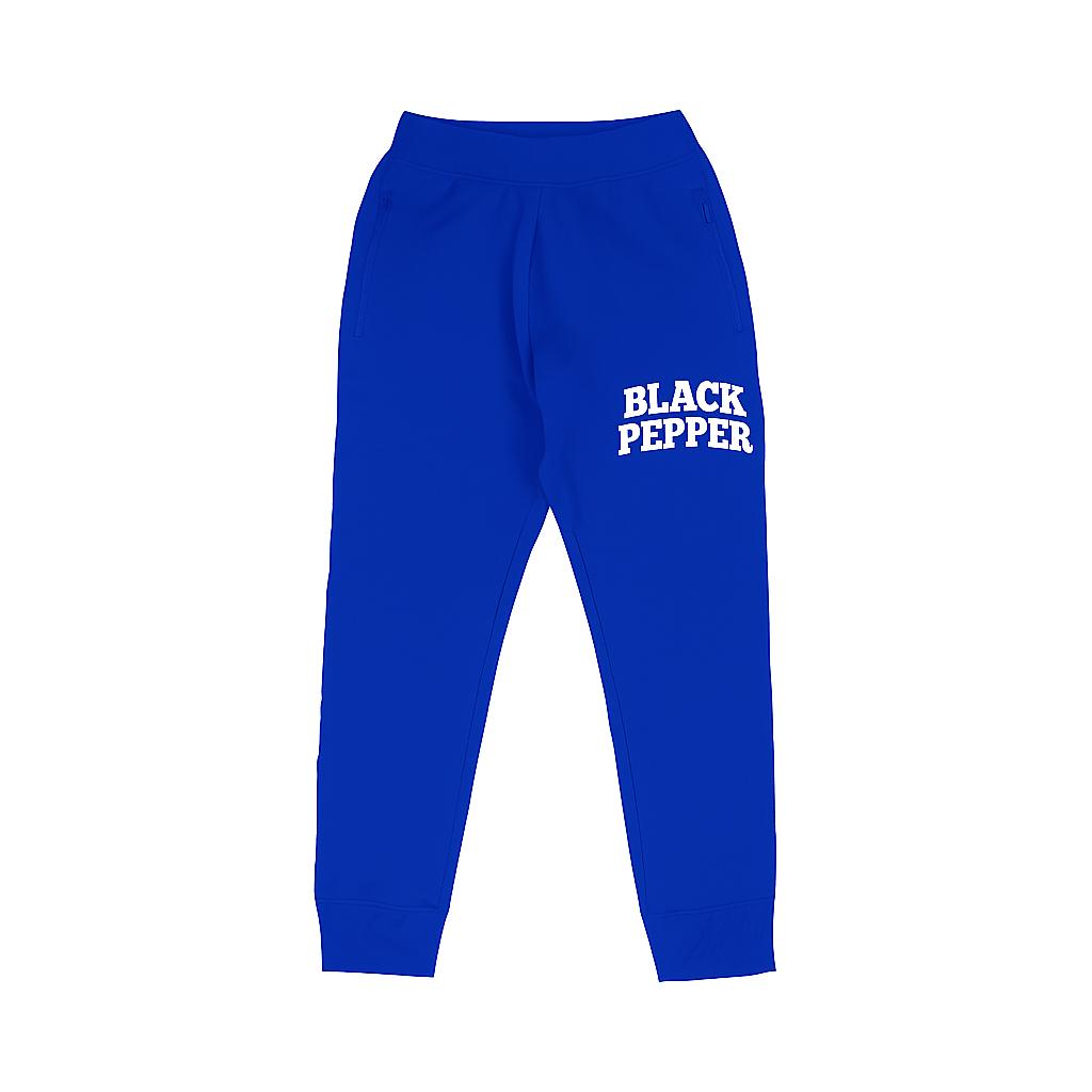 SHADES OF BLUE (SOB) TRACKSUIT SET