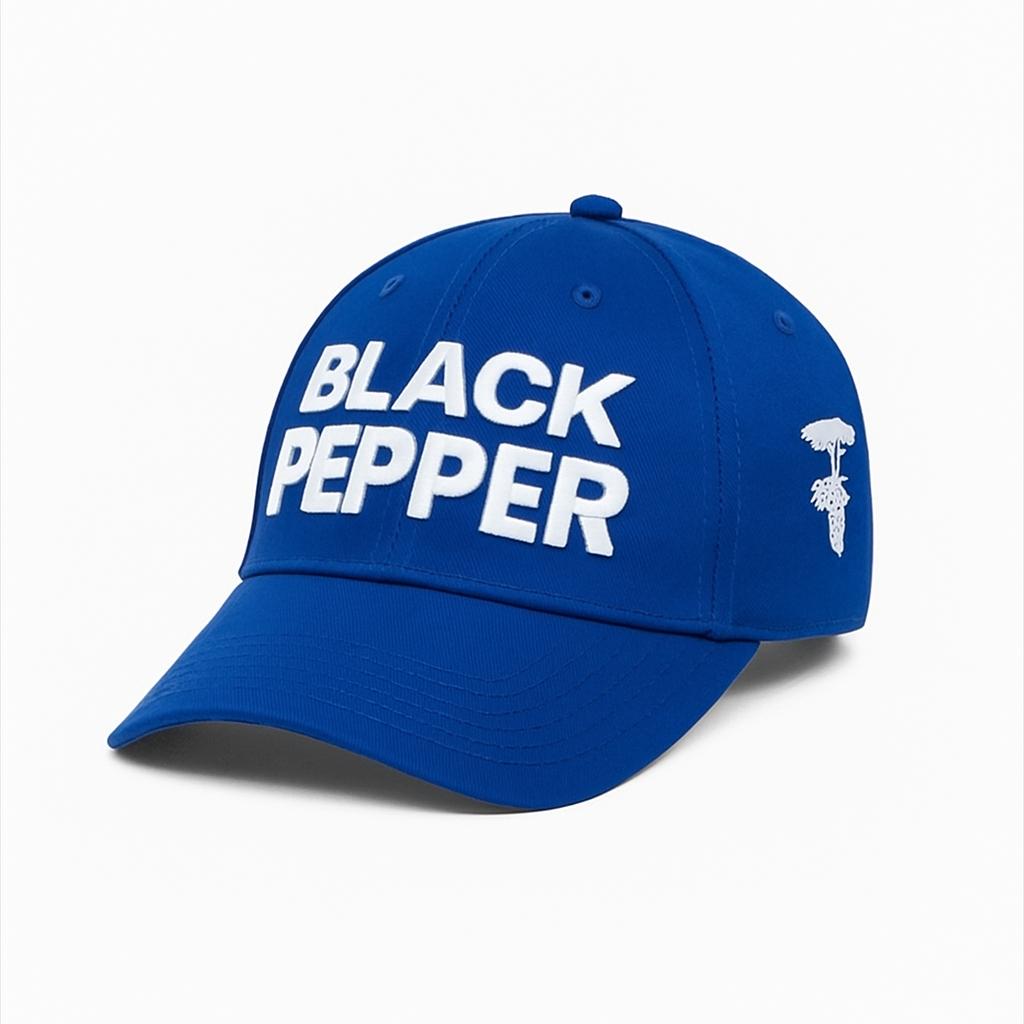 SHADES OF BLUE (SOB) CAP
