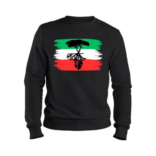 ITALIAN SWEATER