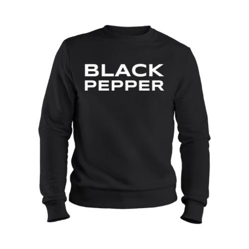 THE STATEMENT SWEATER