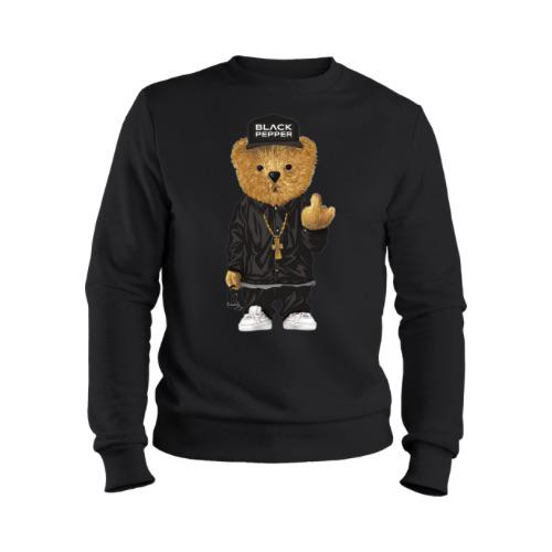 TEDDY X SWEATER